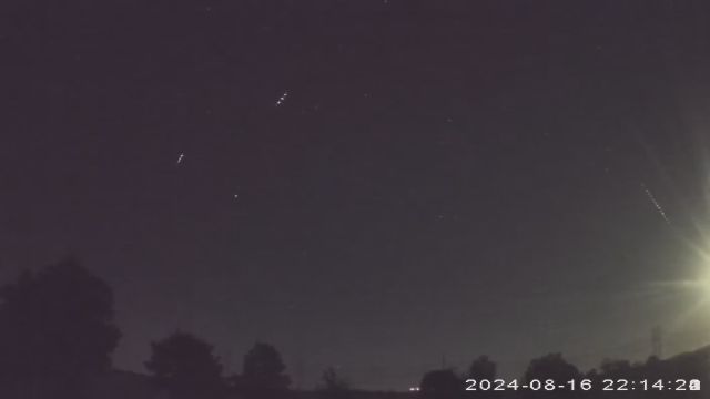 AMS36 meteor