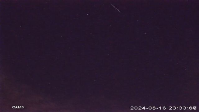 AMS36 meteor