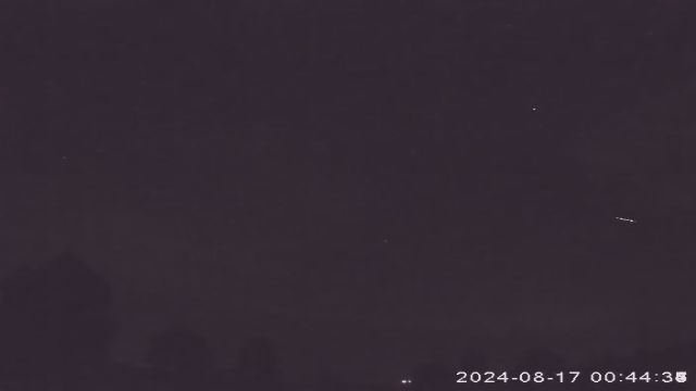 AMS36 meteor