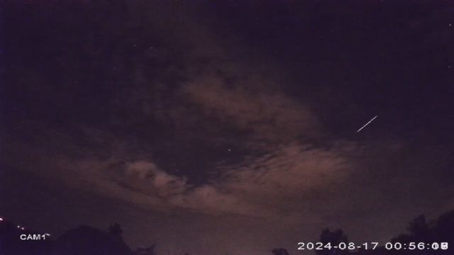 AMS36 meteor
