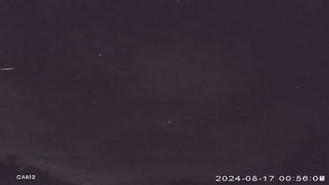 AMS36 meteor