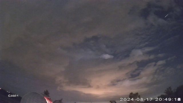 AMS36 meteor