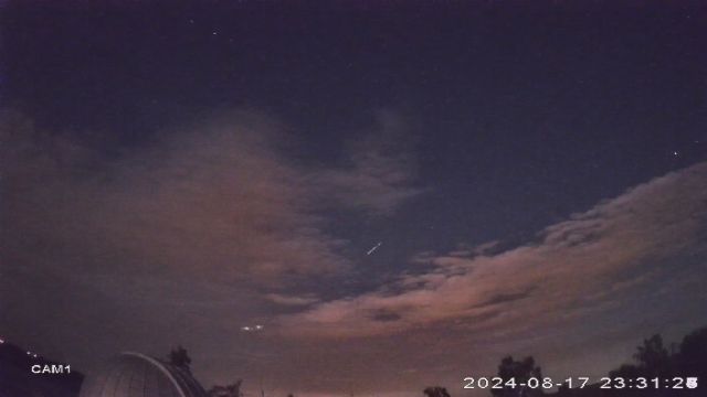 AMS36 meteor
