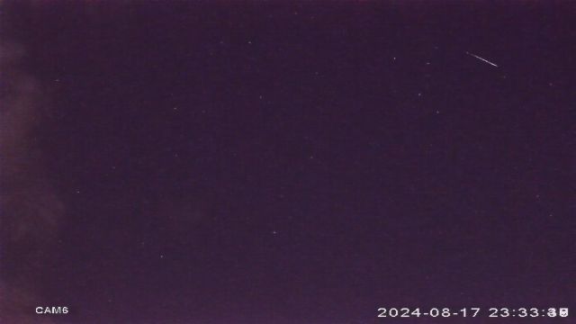 AMS36 meteor