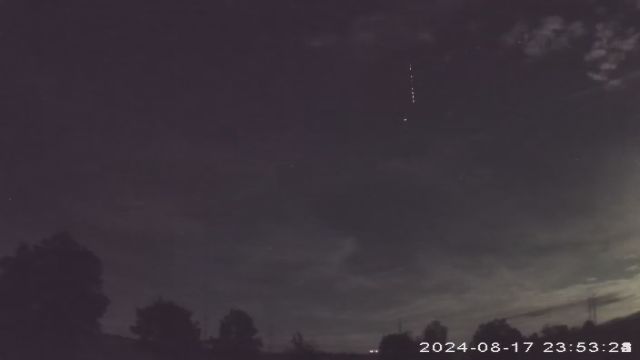 AMS36 meteor