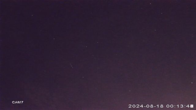 AMS36 meteor