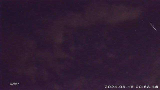 AMS36 meteor