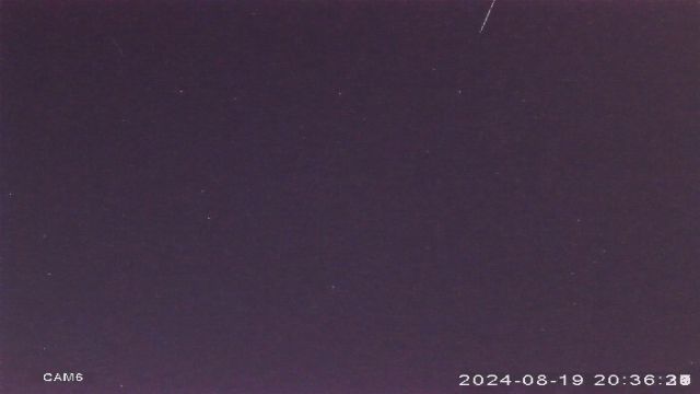 AMS36 meteor