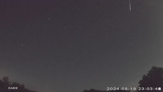 AMS36 meteor