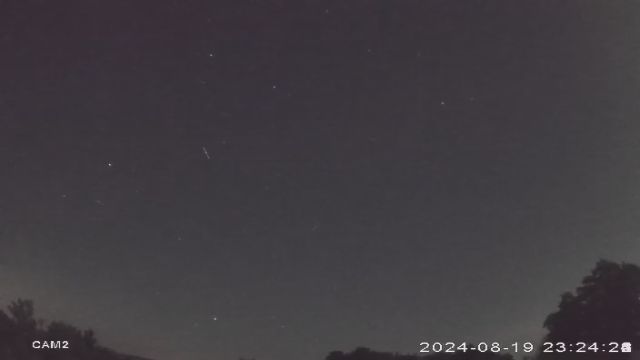 AMS36 meteor