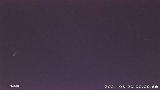 AMS36 meteor