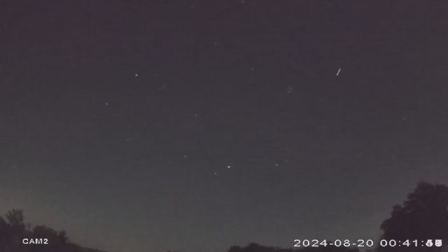 AMS36 meteor
