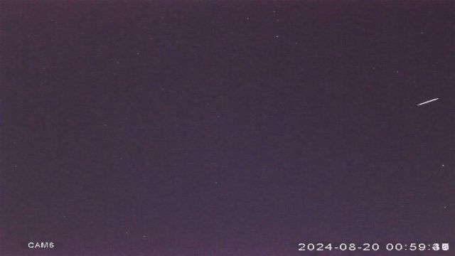 AMS36 meteor