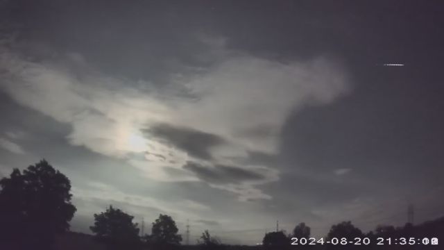 AMS36 meteor