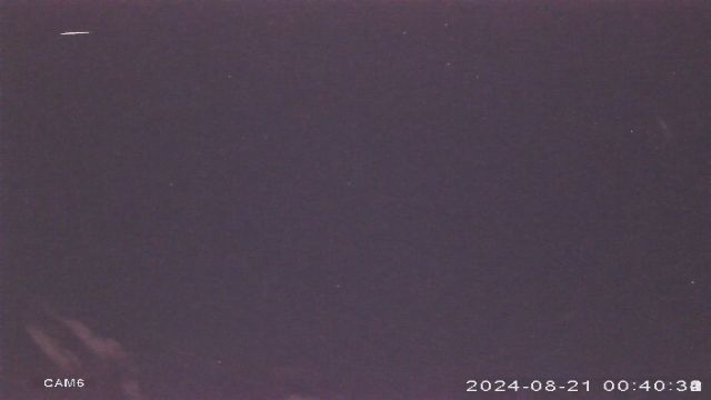 AMS36 meteor