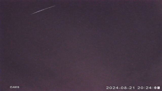 AMS36 meteor