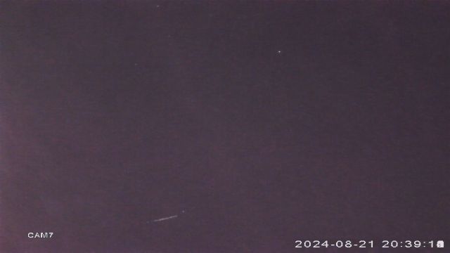 AMS36 meteor