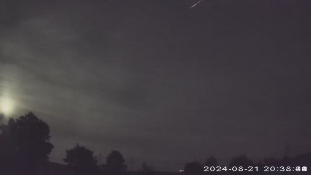 AMS36 meteor