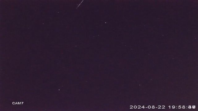 AMS36 meteor