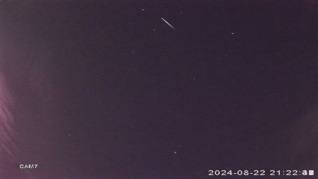 AMS36 meteor