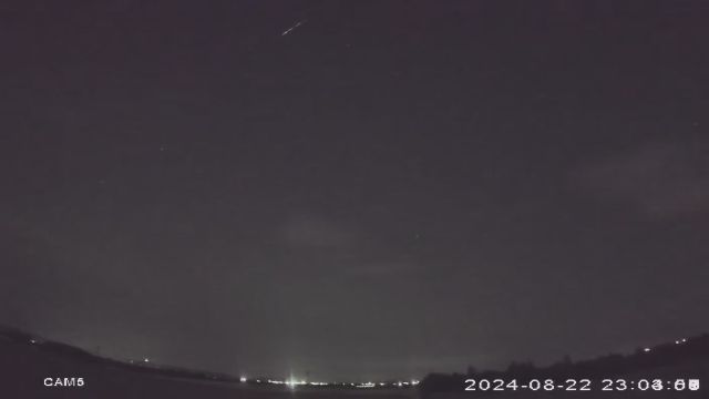AMS36 meteor