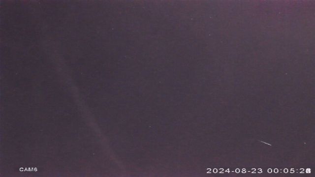 AMS36 meteor
