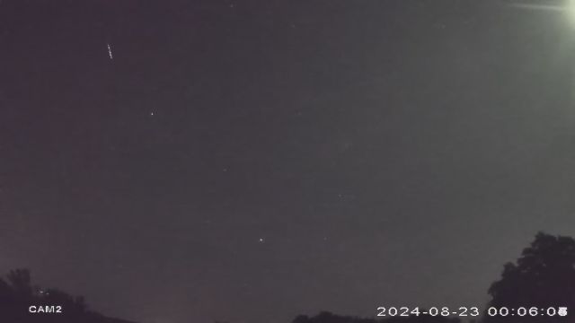 AMS36 meteor