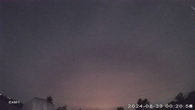 AMS36 meteor
