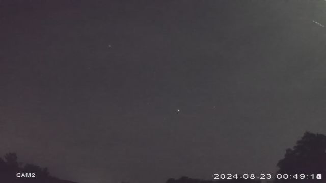 AMS36 meteor