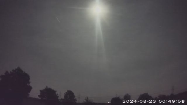 AMS36 meteor