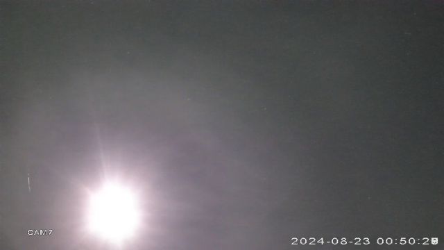 AMS36 meteor