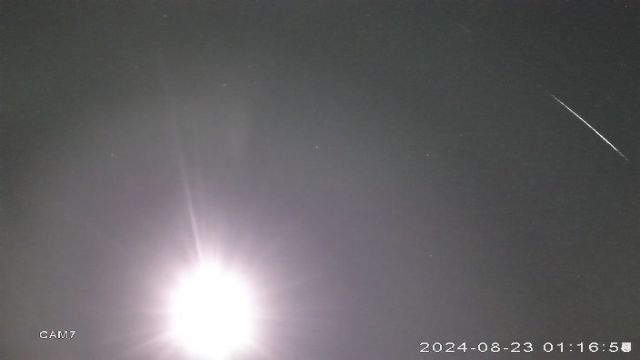 AMS36 meteor