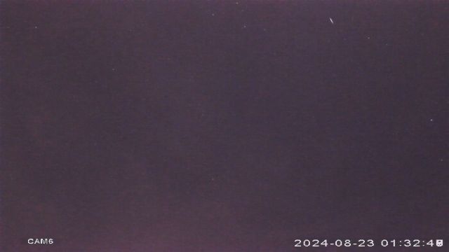 AMS36 meteor