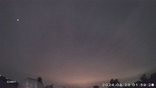 AMS36 meteor