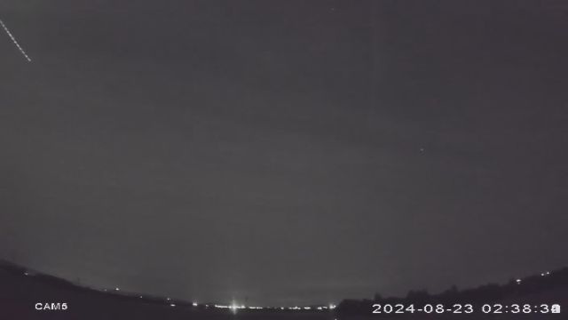 AMS36 meteor