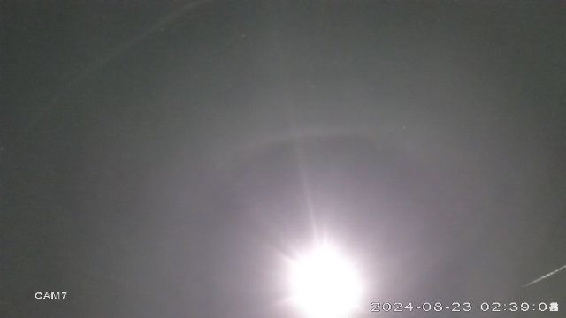 AMS36 meteor