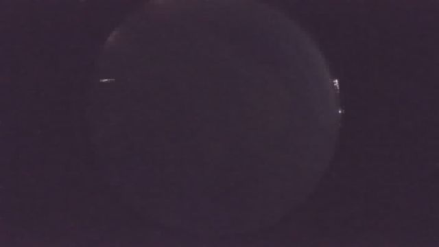 AMS36 meteor