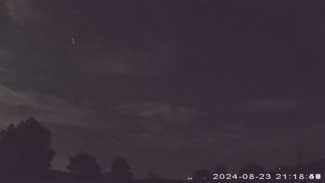 AMS36 meteor