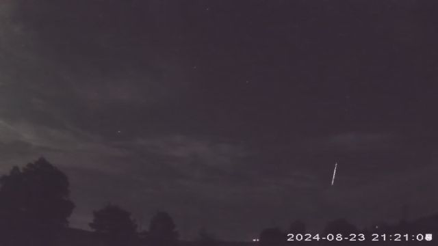 AMS36 meteor