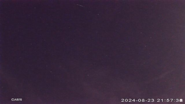 AMS36 meteor