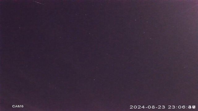 AMS36 meteor