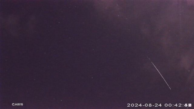 AMS36 meteor