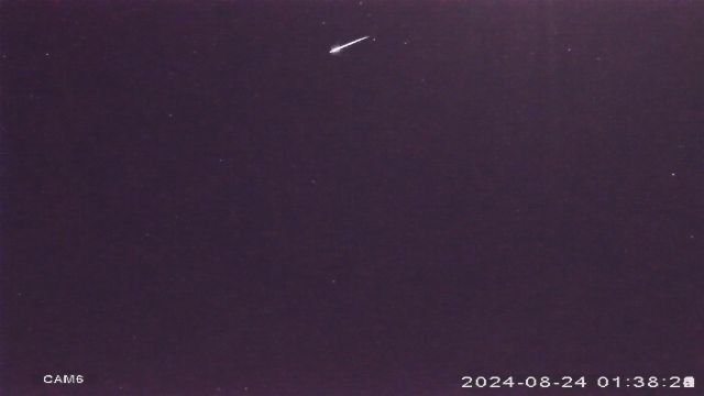 AMS36 meteor