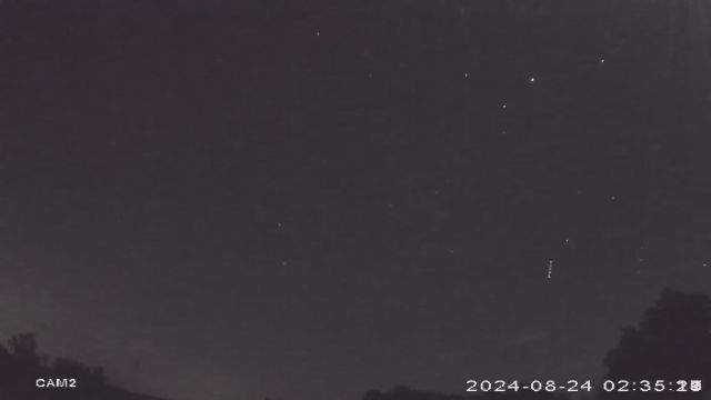 AMS36 meteor