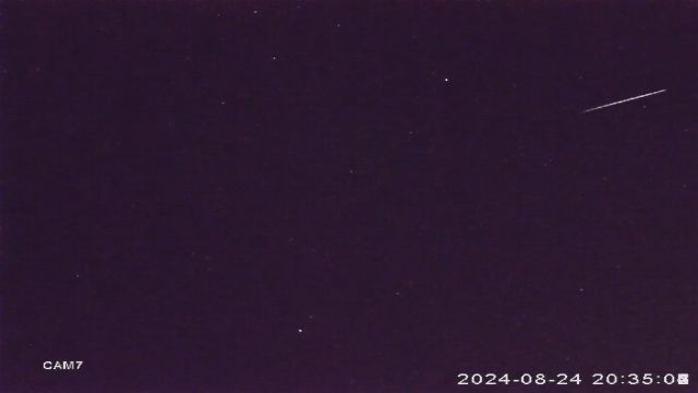 AMS36 meteor