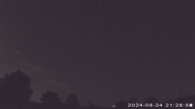 AMS36 meteor