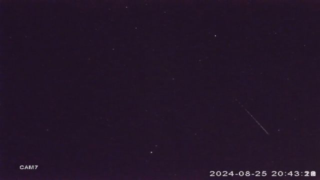 AMS36 meteor