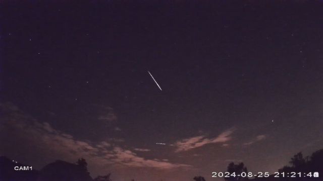 AMS36 meteor
