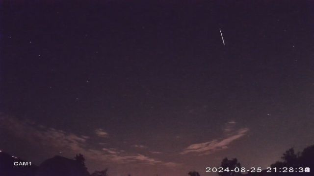 AMS36 meteor
