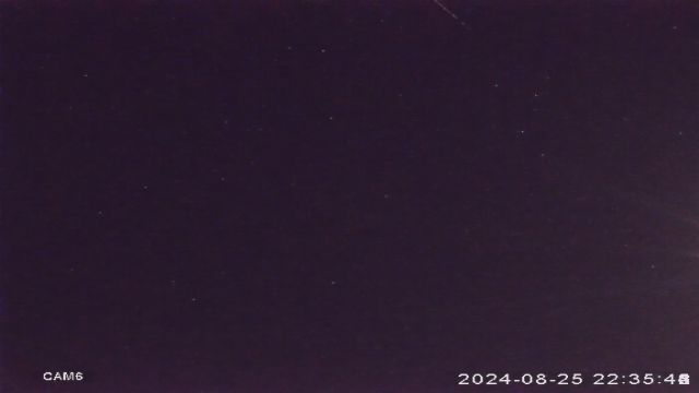 AMS36 meteor